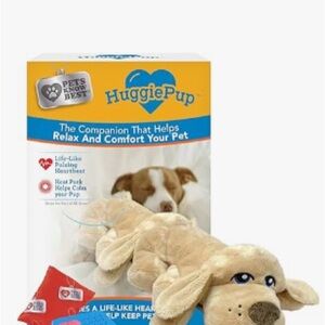 HuggiePup up by Pets Confort
